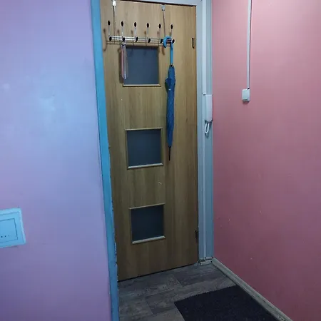 Oll Appartmant Only For Apartment *