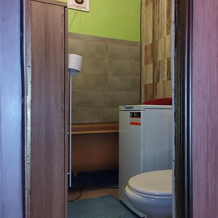 Oll Appartmant Only For Apartment Tallinn